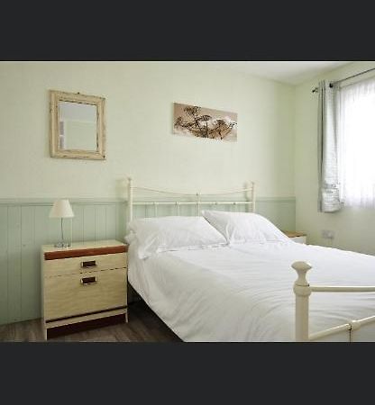 Butterfly Chalets Norfolk Scratby Екстер'єр фото