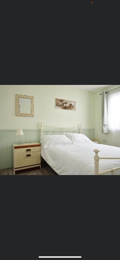 Butterfly Chalets Norfolk Scratby Екстер'єр фото